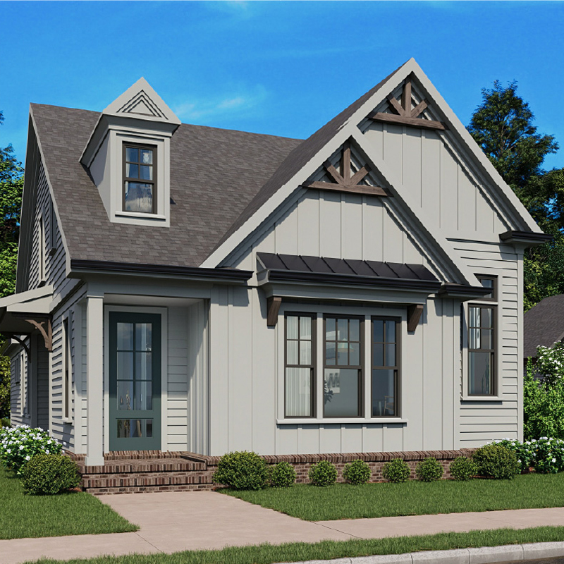 floorplan-barkley Arlington Floorplan