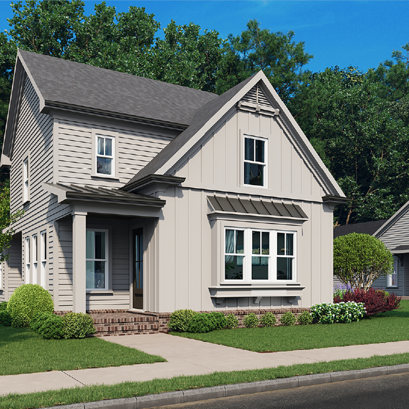floorplan-davis Carlyle Floorplan