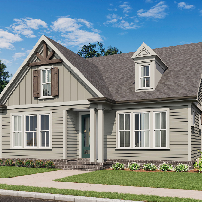 floorplan-henley Bradford Floorplan