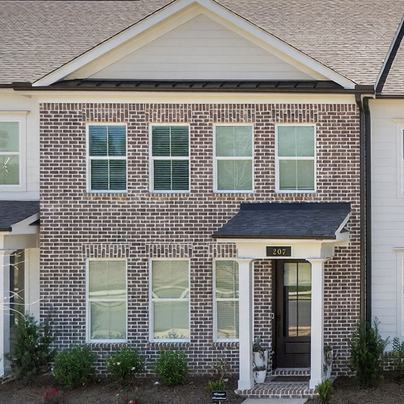 Carlyle Floorplan