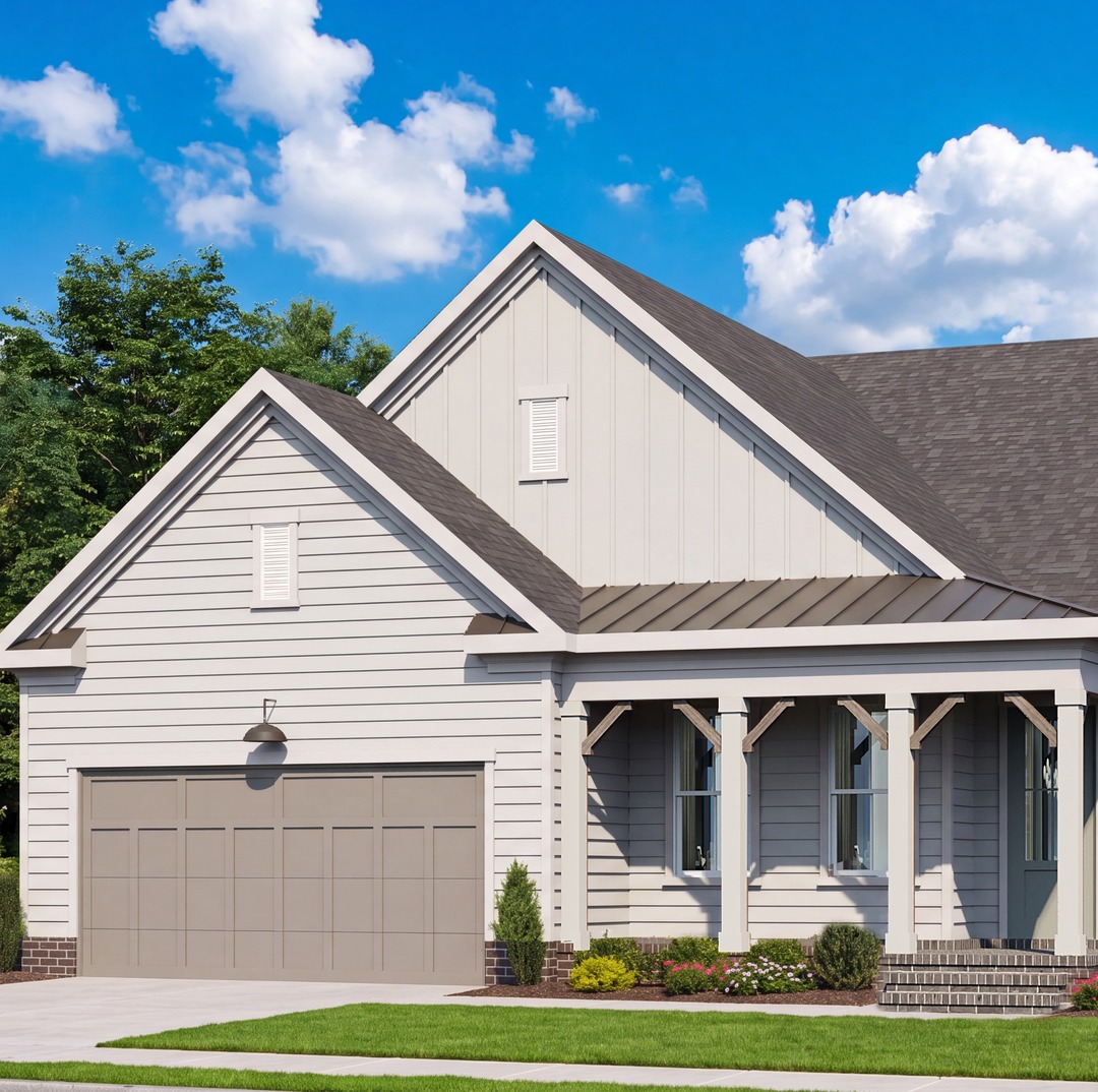 Camden Floorplan